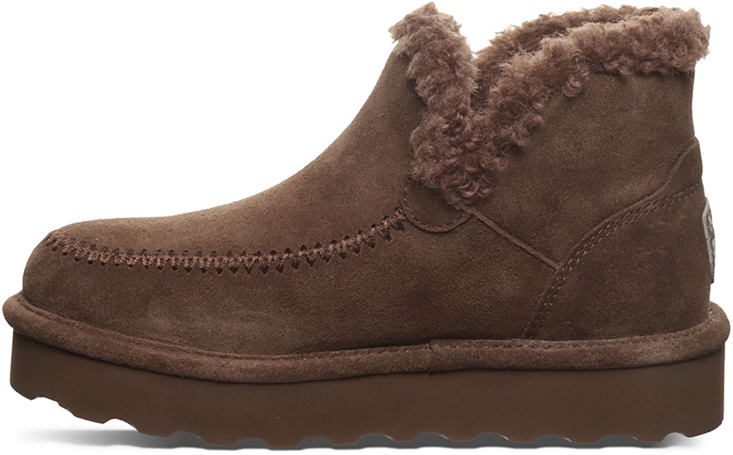 Bearpaw Women’s Meave Platform Lo Boots - view number 2