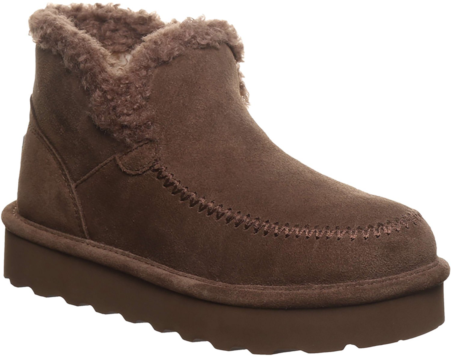 Bearpaw Women’s Meave Platform Lo Boots - view number 3