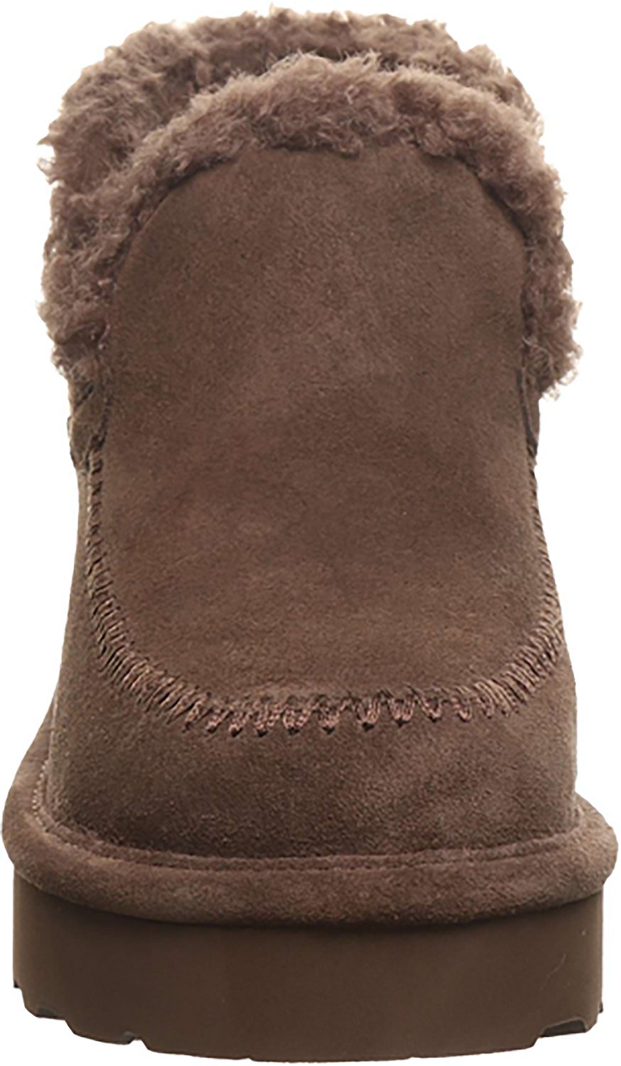 Bearpaw Women’s Meave Platform Lo Boots - view number 4