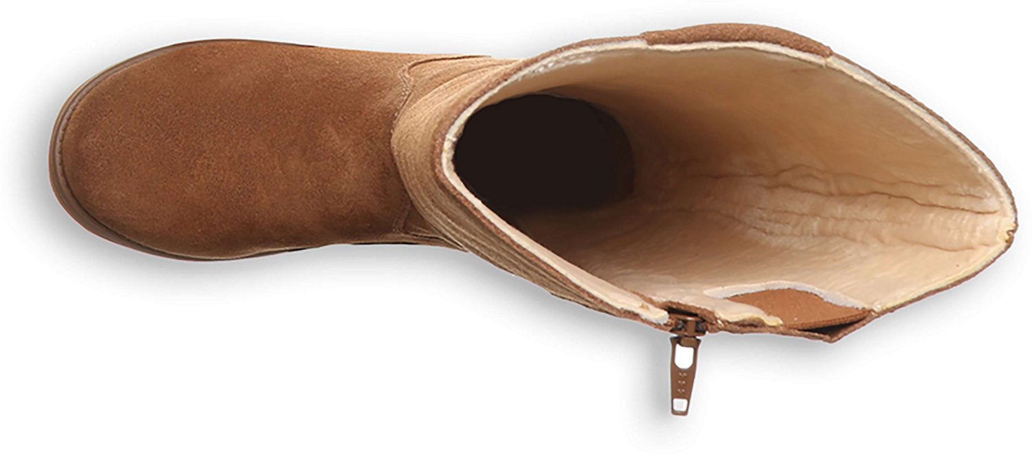 Bearpaw Women's Audrina Boots - view number 6