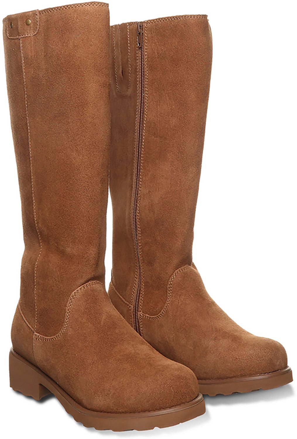 Bearpaw Women's Audrina Boots - view number 8