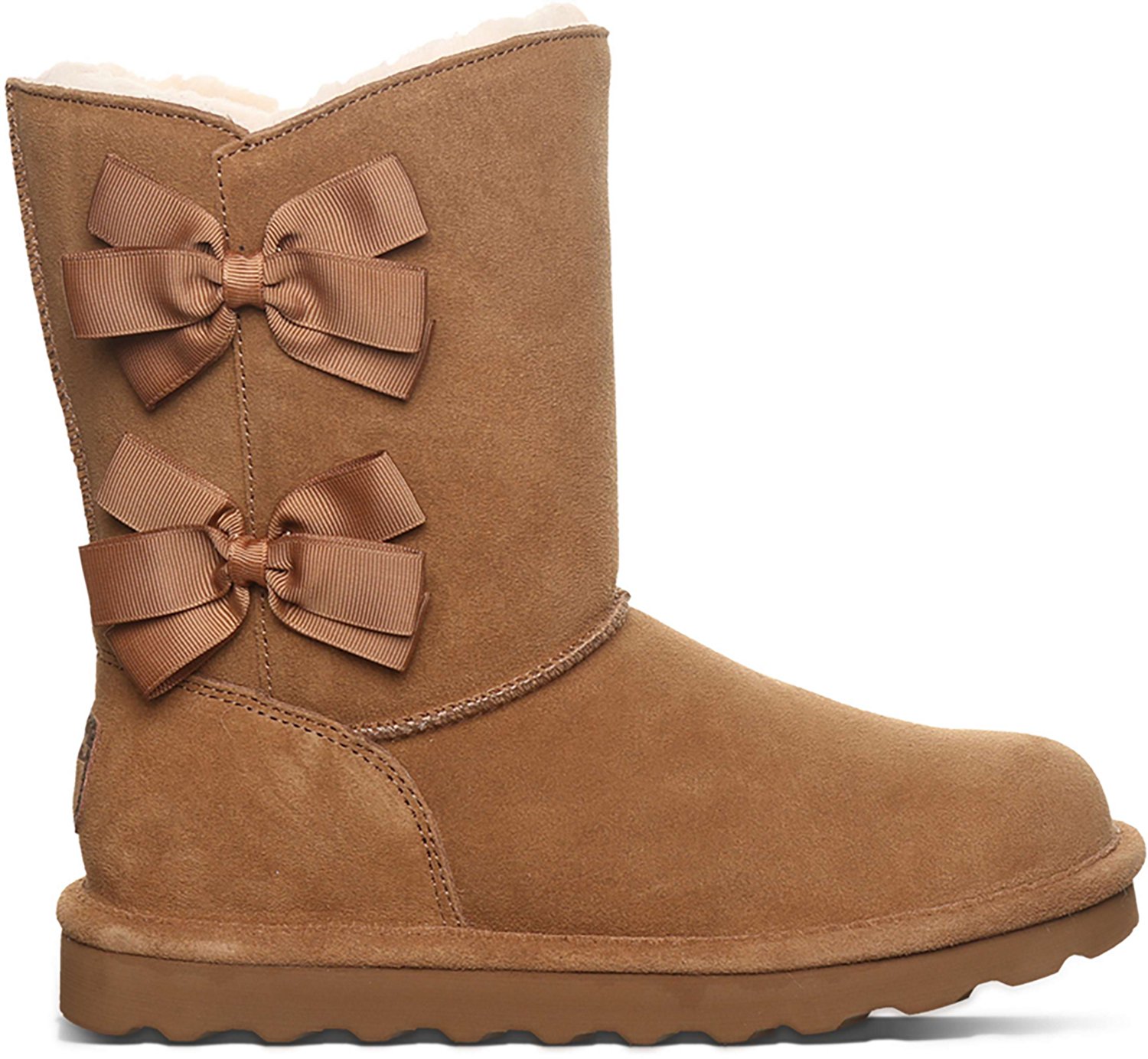 Bearpaw Women’s Zaria Boots