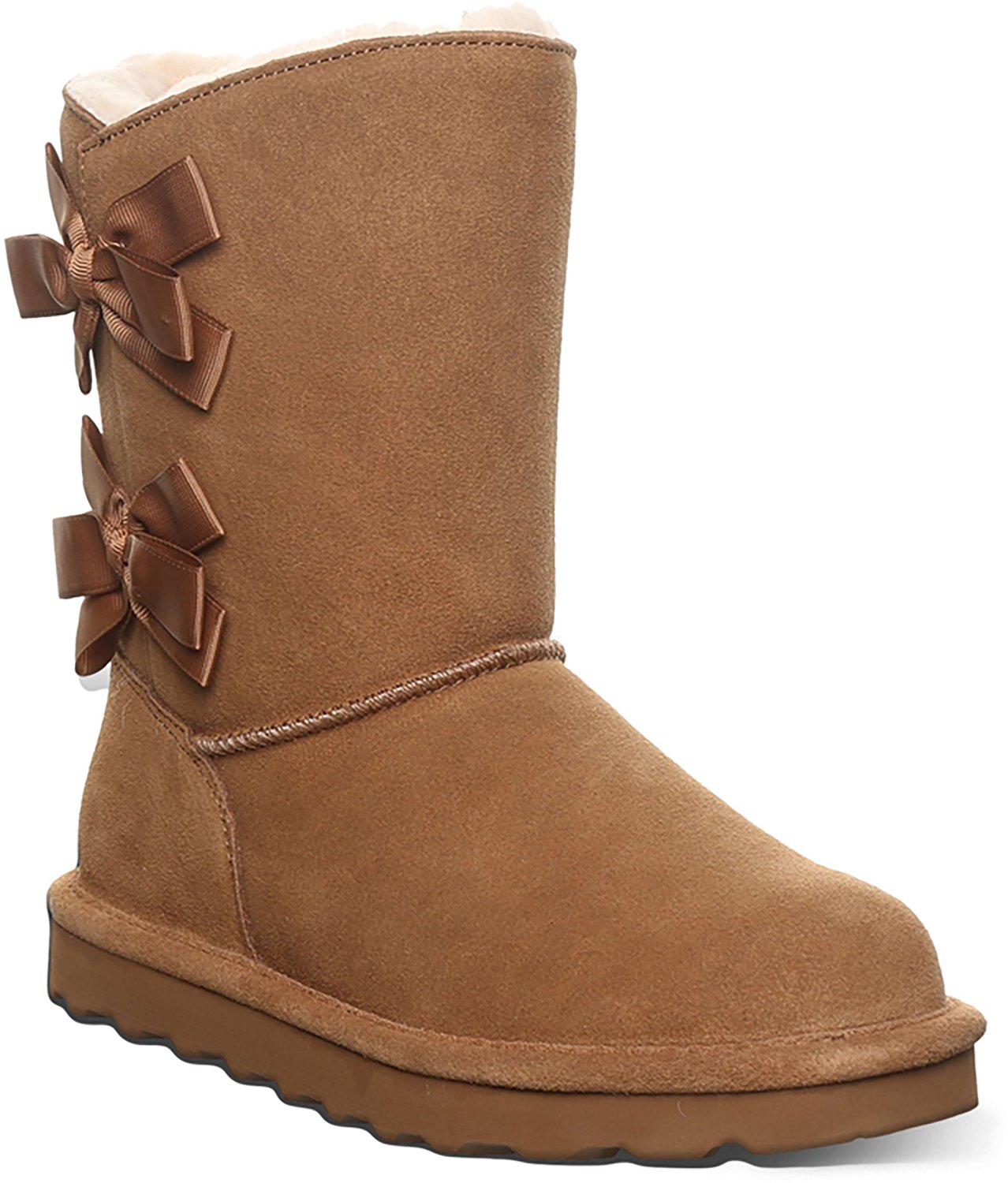 Bearpaw Women’s Zaria Boots - view number 3