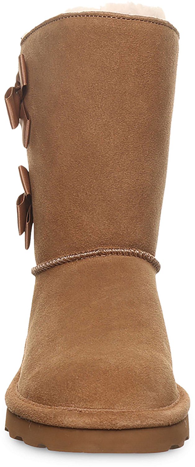 Bearpaw Women’s Zaria Boots - view number 4
