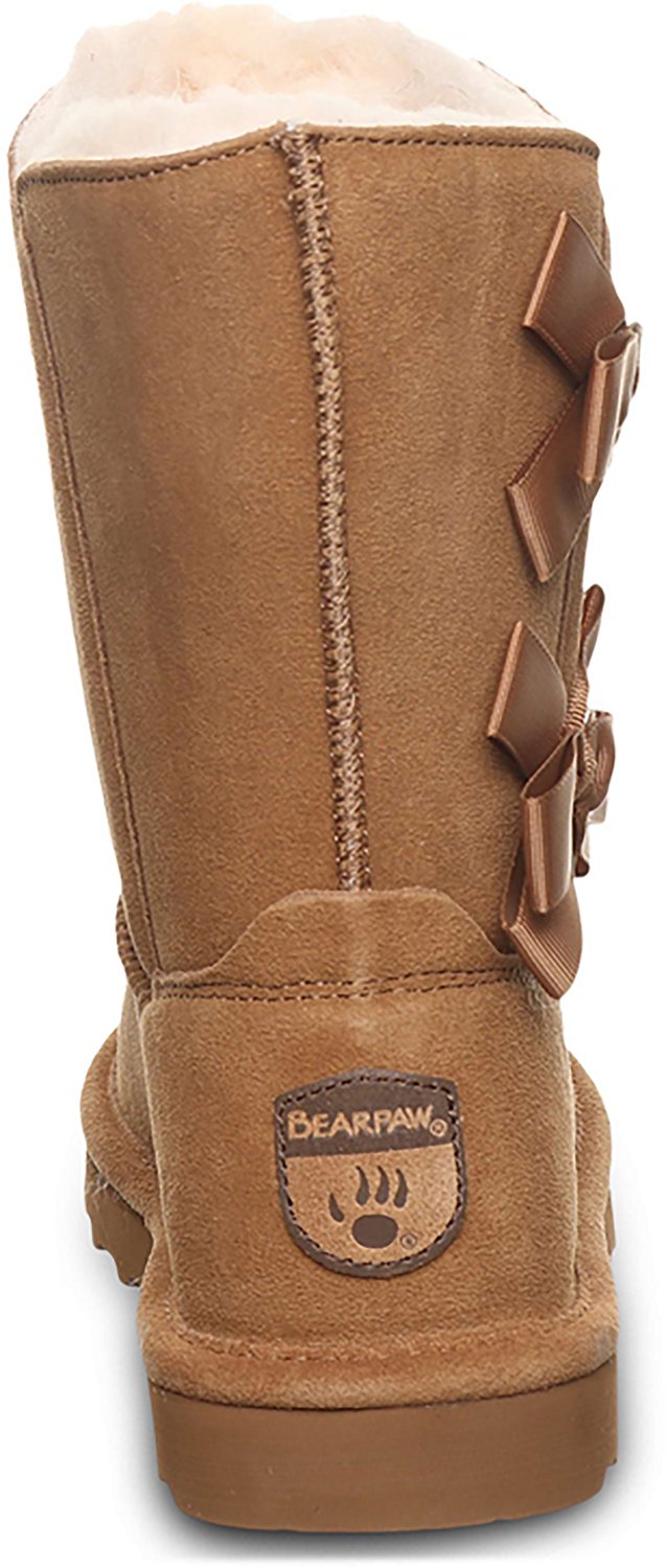 Bearpaw Women’s Zaria Boots - view number 5