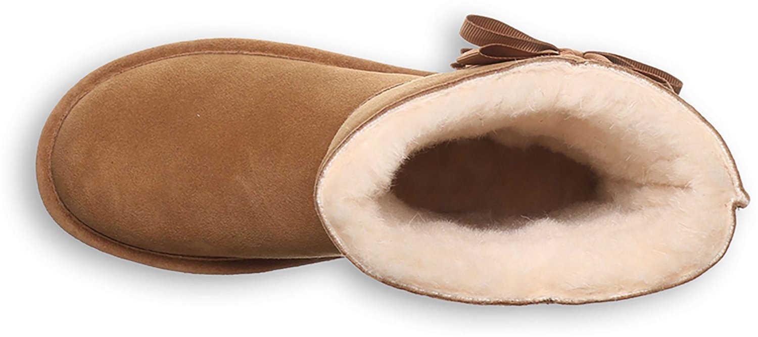 Bearpaw Women’s Zaria Boots - view number 6