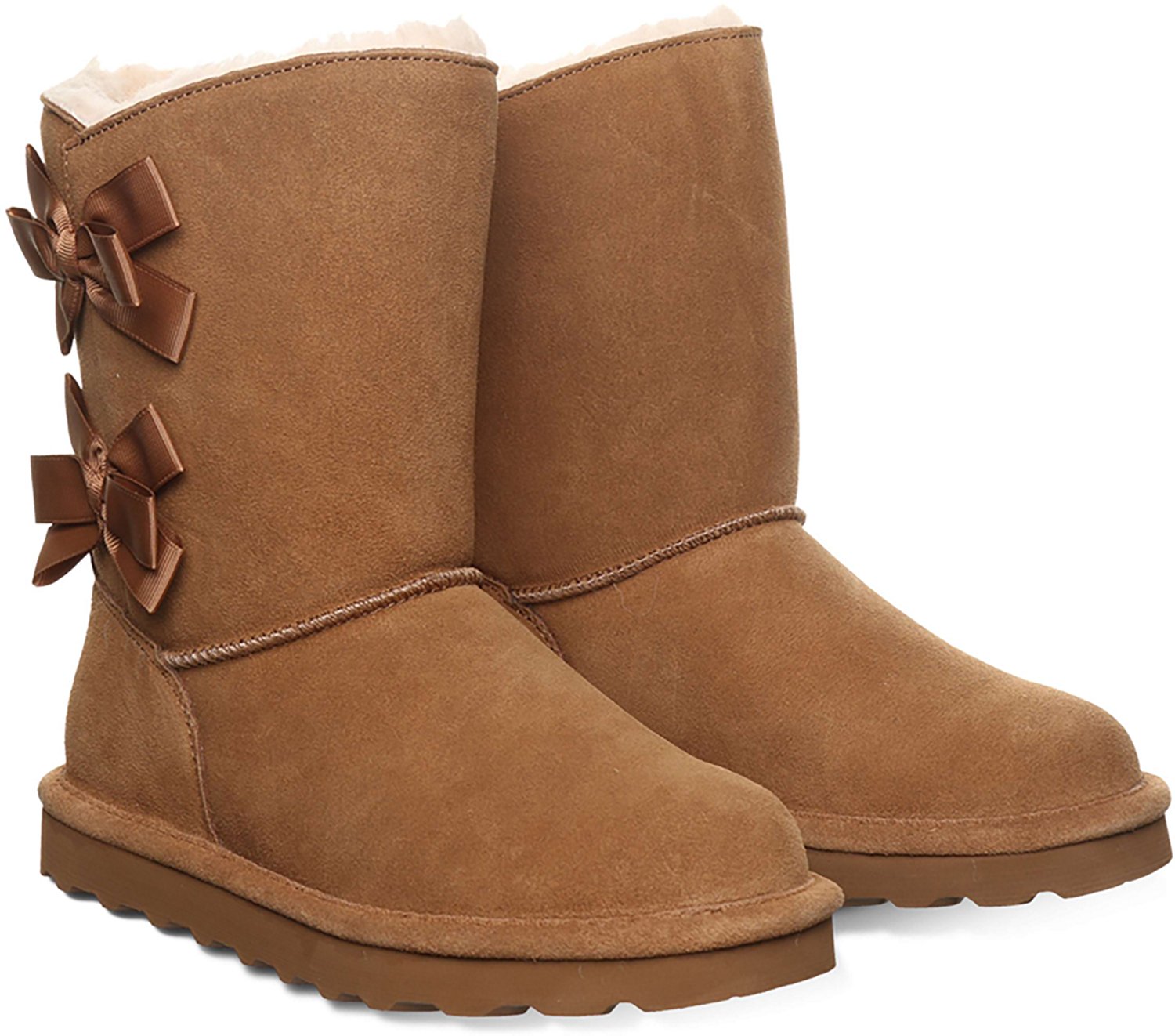 Bearpaw Women’s Zaria Boots - view number 8