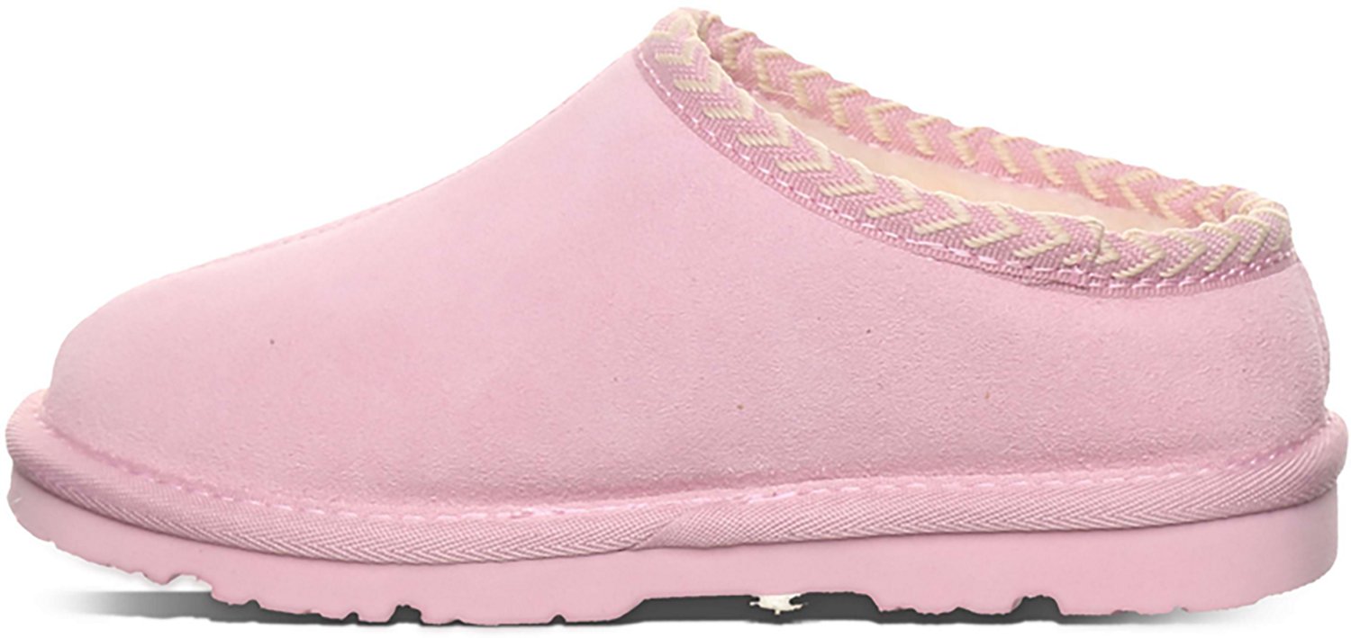 BEARPAW Kids' Tabitha Slippers - view number 2