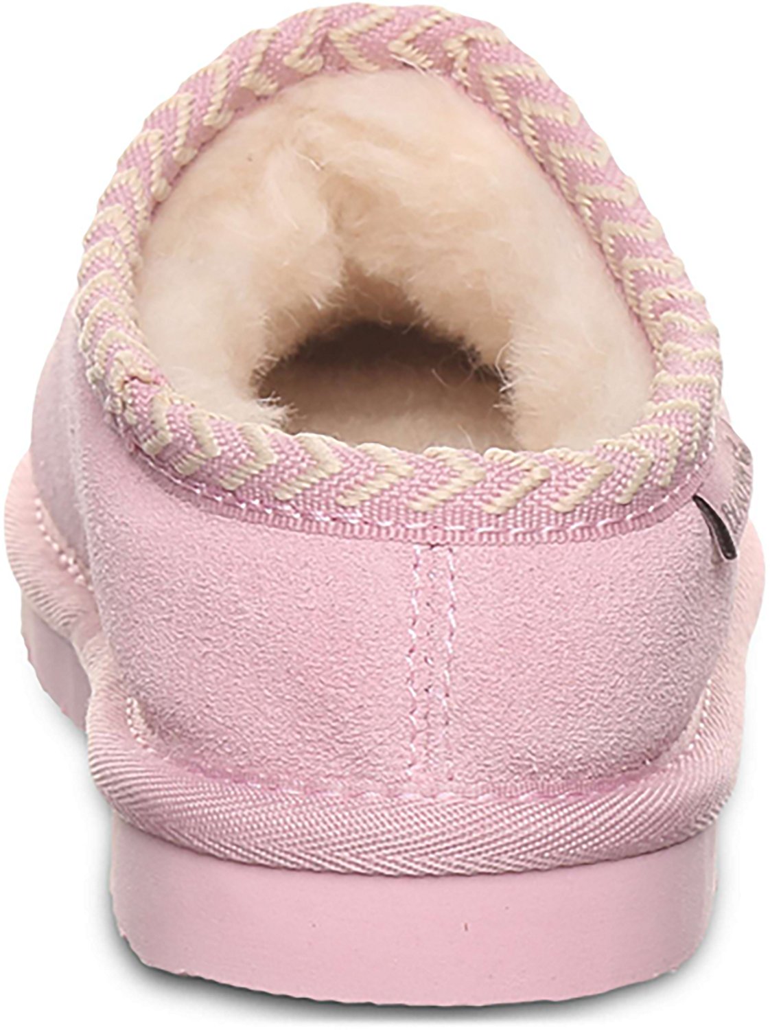 BEARPAW Kids' Tabitha Slippers - view number 5