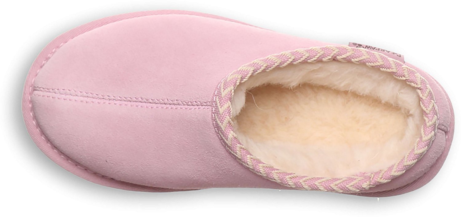 BEARPAW Kids' Tabitha Slippers - view number 6