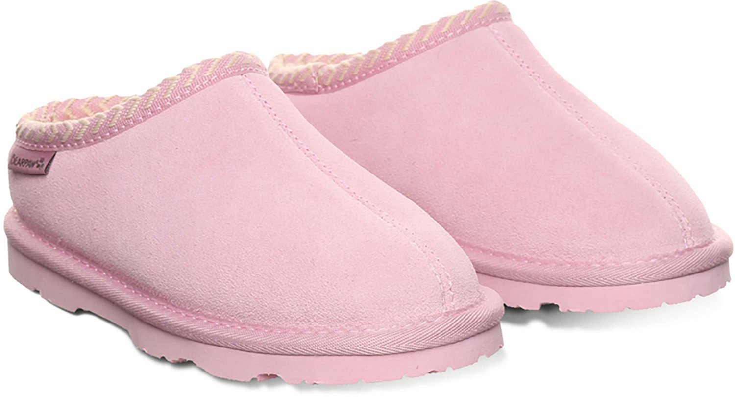 BEARPAW Kids' Tabitha Slippers - view number 8