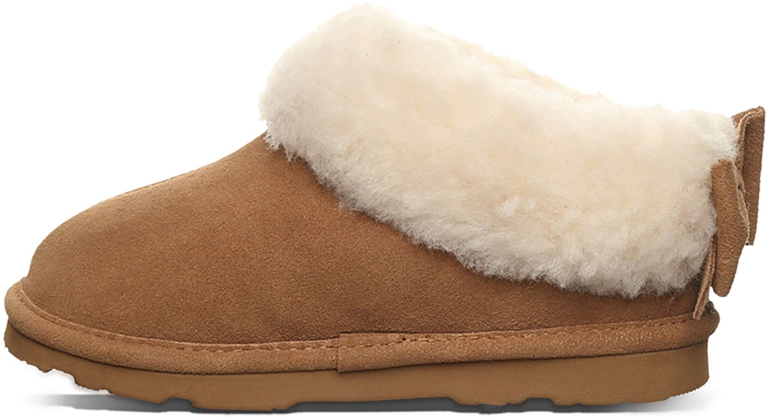 Bearpaw Kids' Delanie Slippers - view number 2