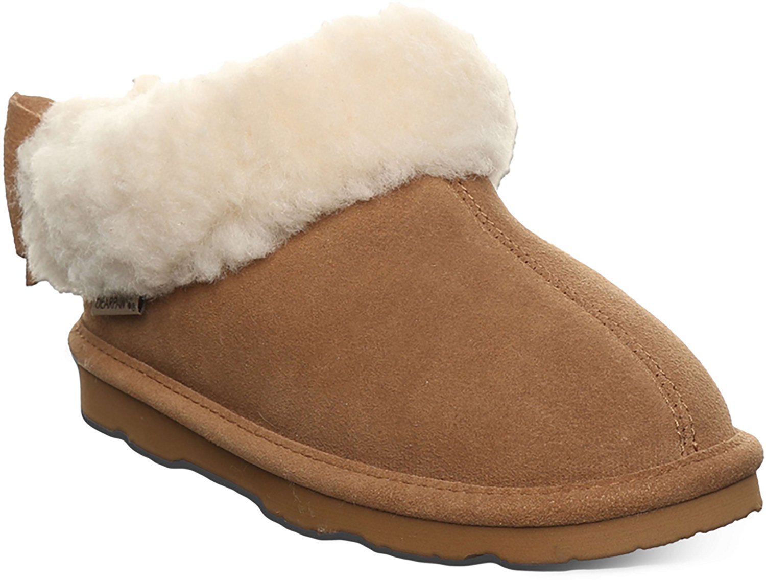 Bearpaw Kids' Delanie Slippers - view number 3