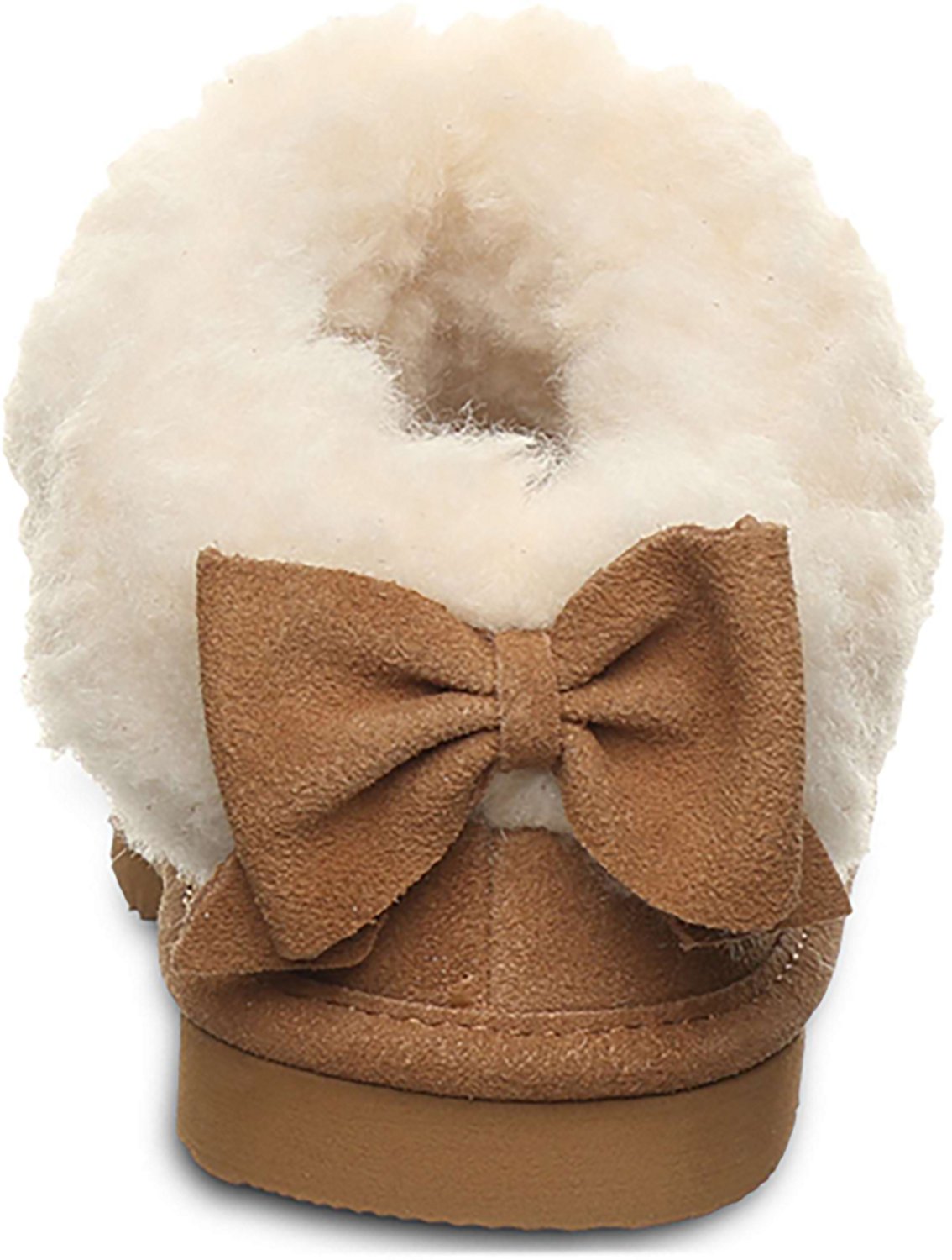 Bearpaw Kids' Delanie Slippers - view number 5
