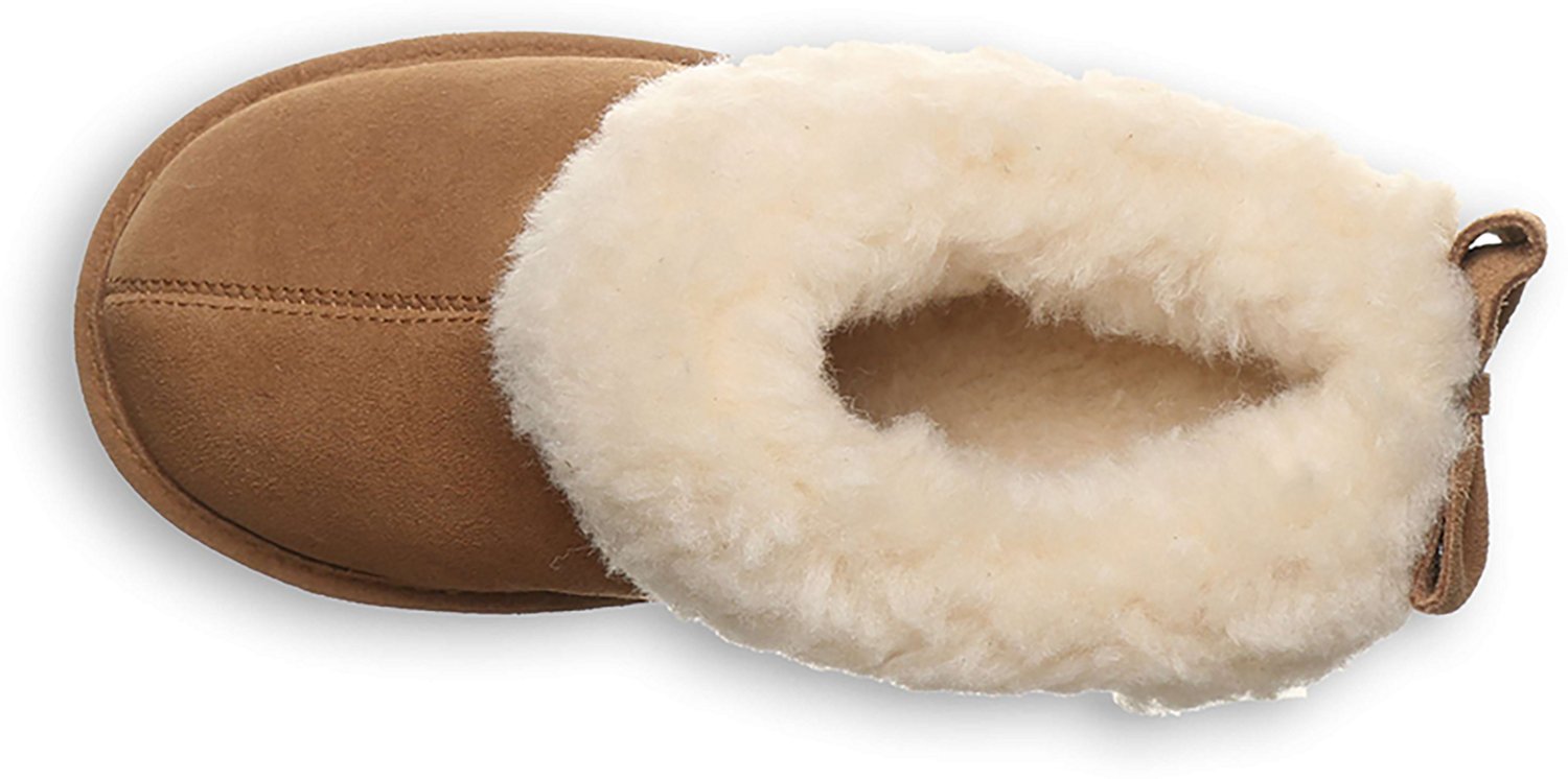 Bearpaw Kids' Delanie Slippers - view number 6