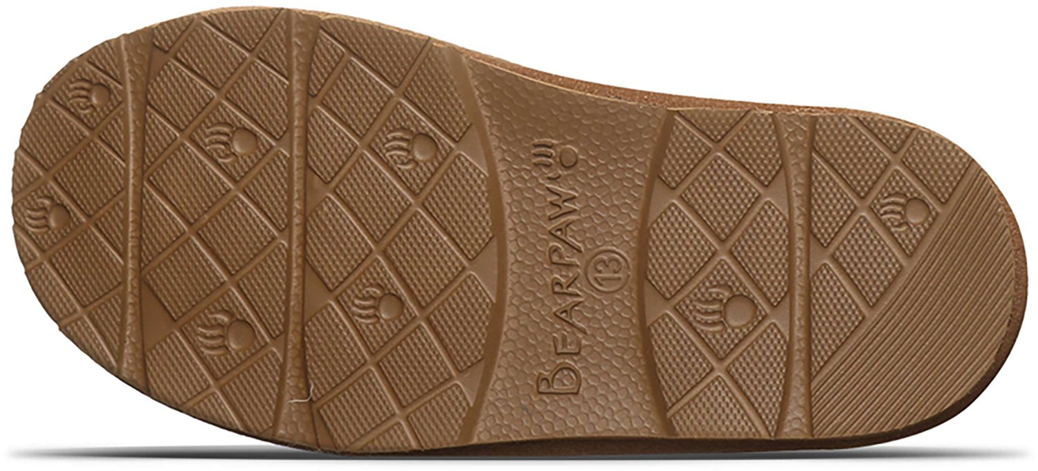 Bearpaw Kids' Delanie Slippers - view number 7