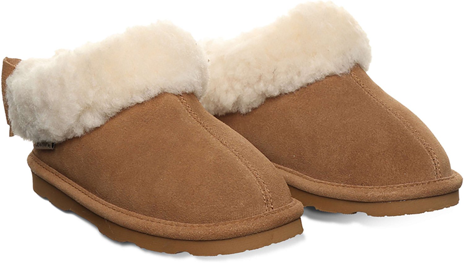 Bearpaw Kids' Delanie Slippers - view number 8