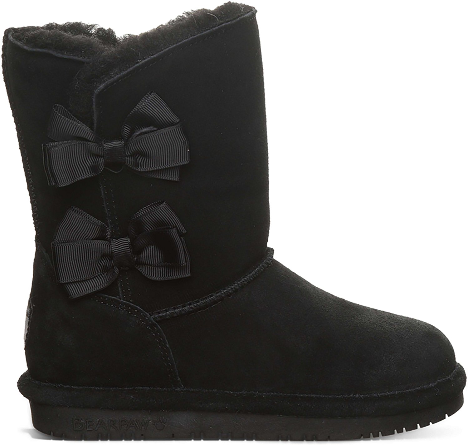 BEARPAW Kids' Zaria Boots