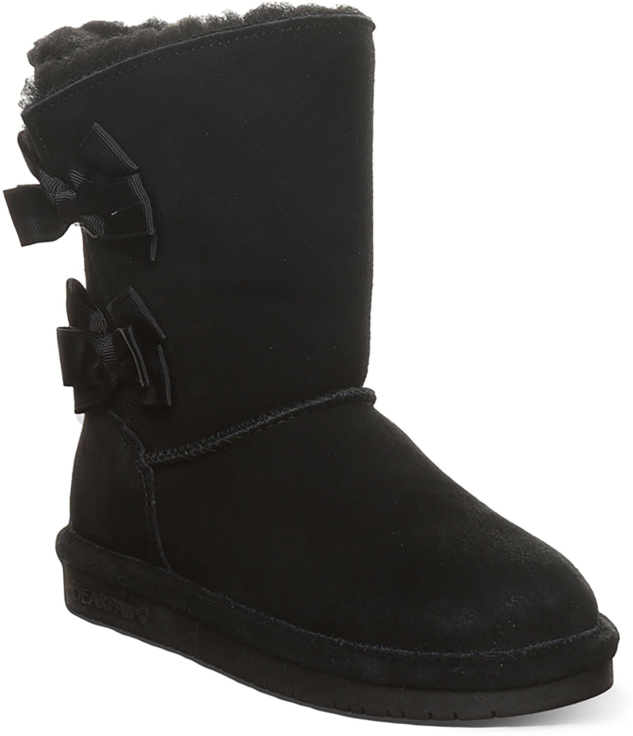 BEARPAW Kids' Zaria Boots - view number 3