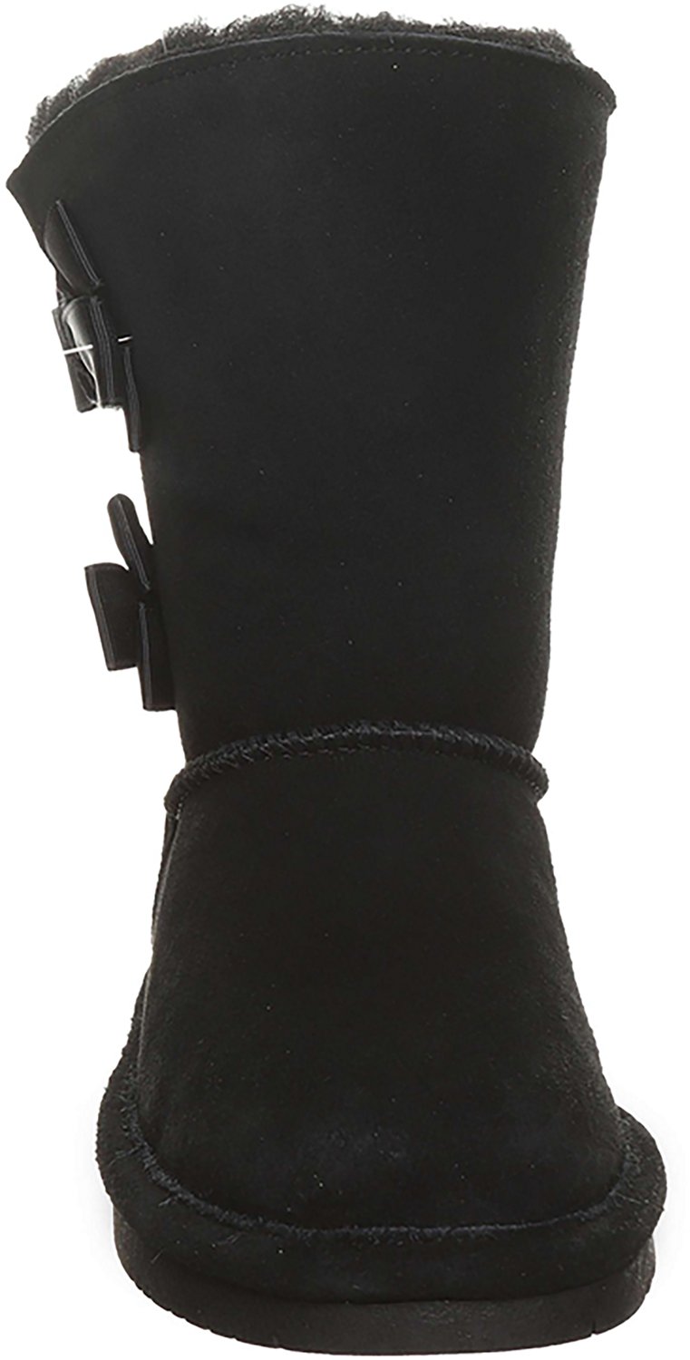 BEARPAW Kids' Zaria Boots - view number 4