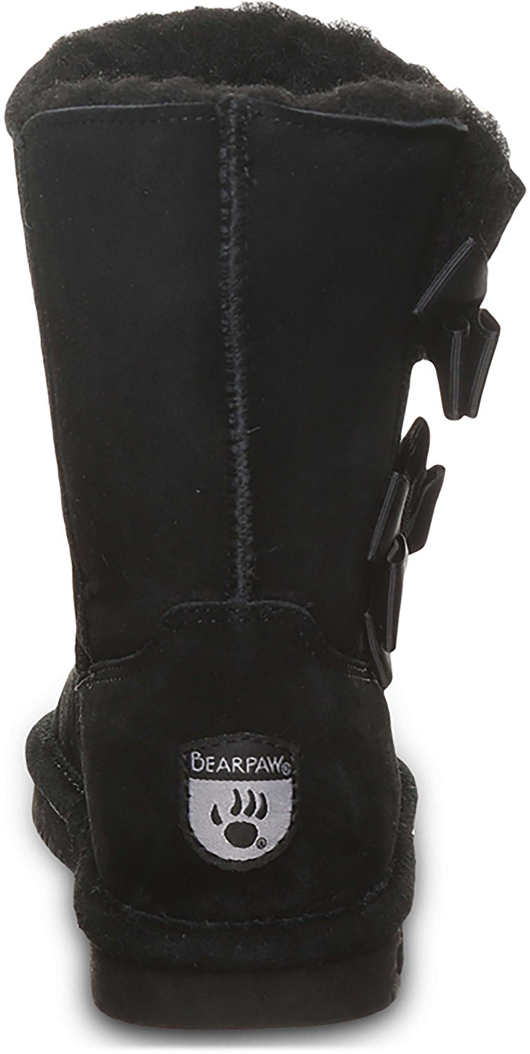 BEARPAW Kids' Zaria Boots - view number 5