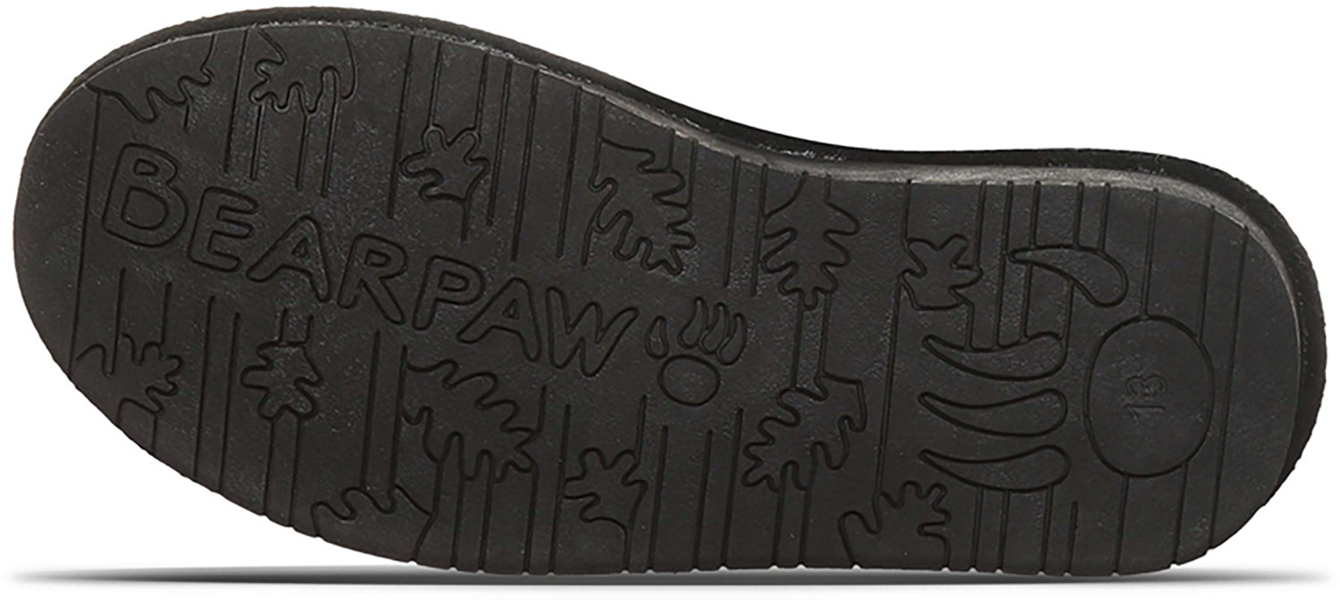 BEARPAW Kids' Zaria Boots - view number 7