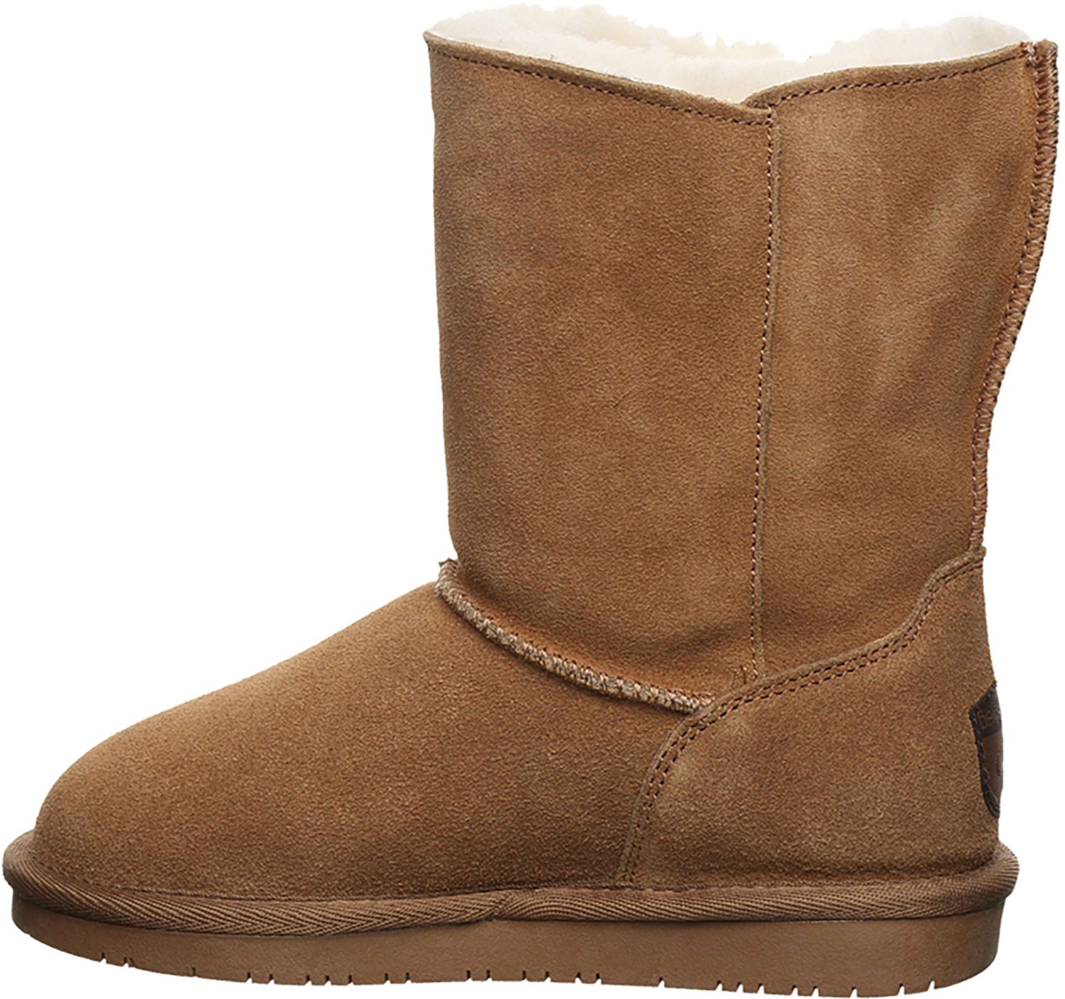 BEARPAW Kids' Zaria Boots - view number 2