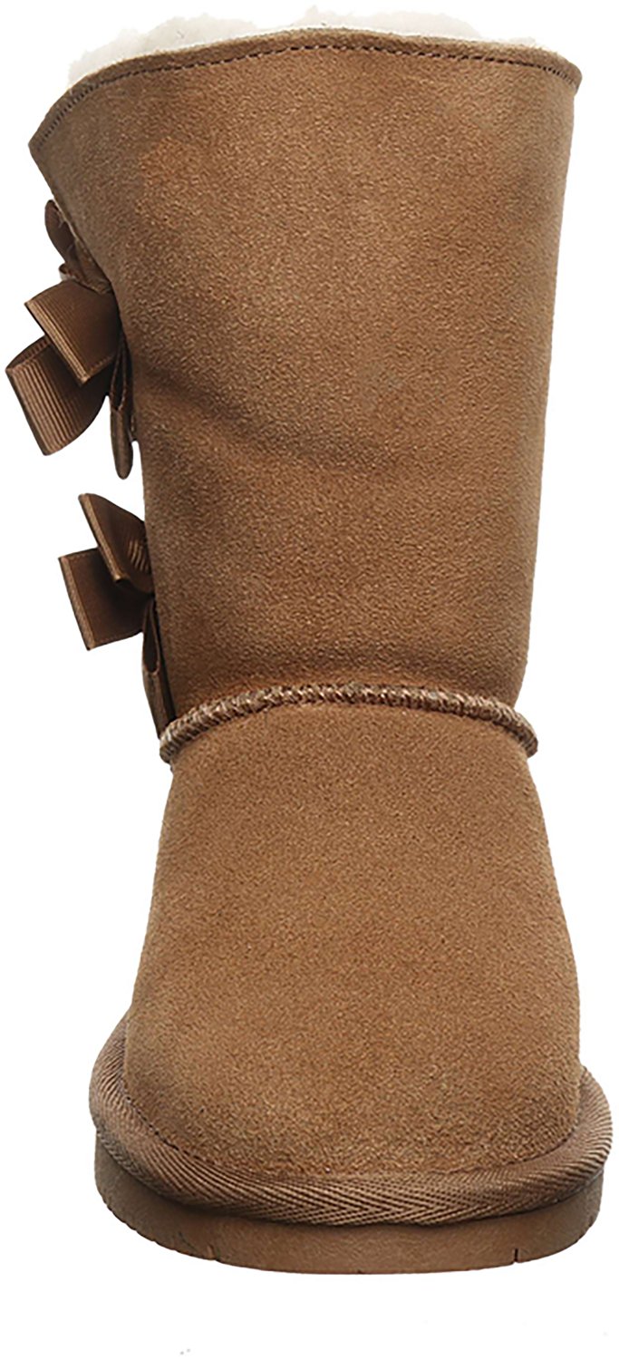 BEARPAW Kids' Zaria Boots - view number 4