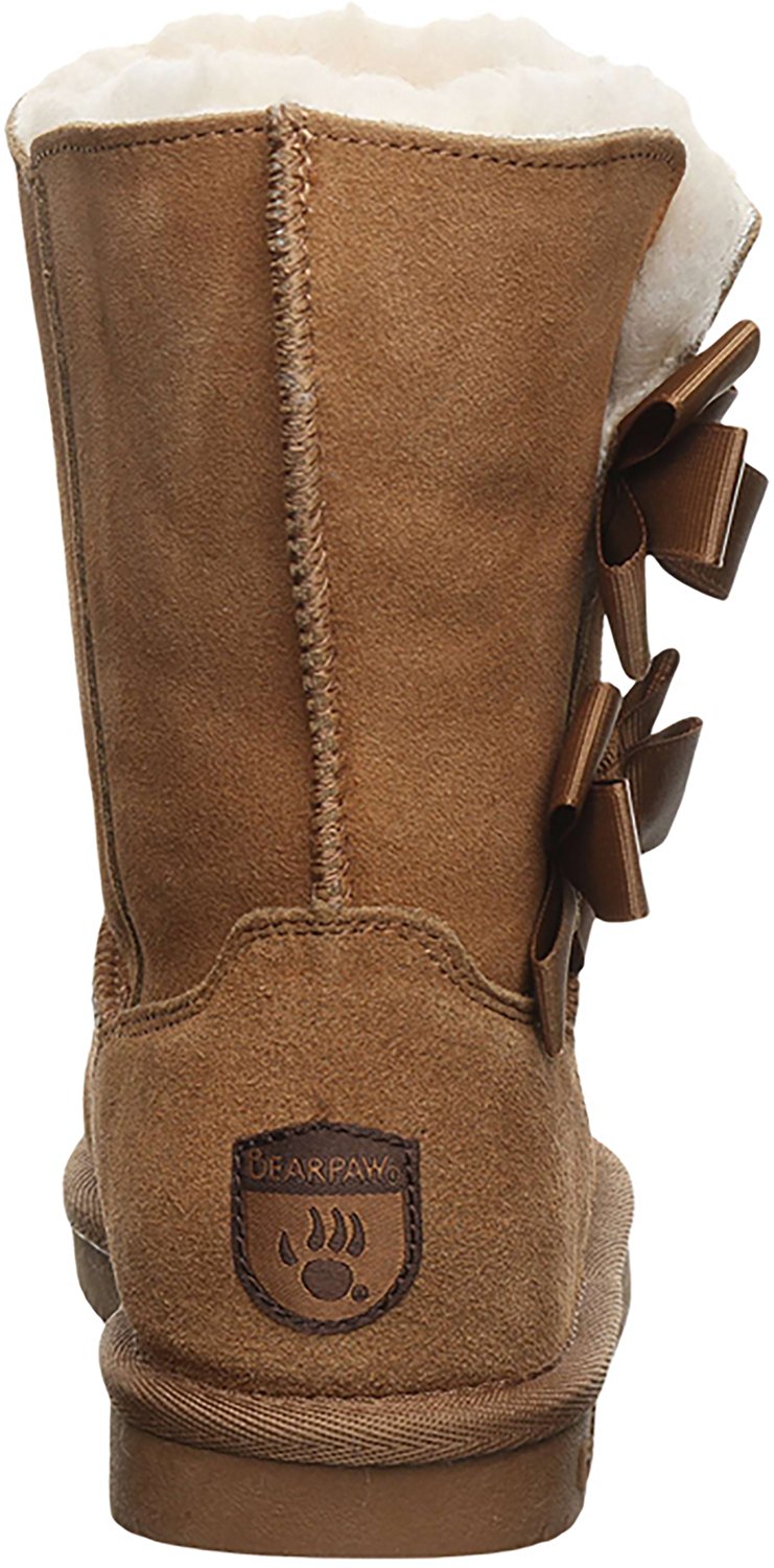 BEARPAW Kids' Zaria Boots - view number 5