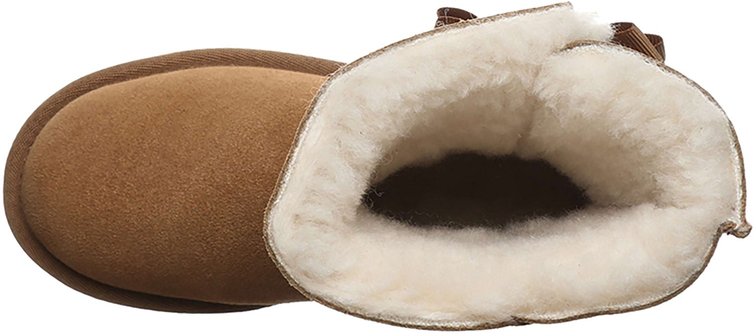 BEARPAW Kids' Zaria Boots - view number 6