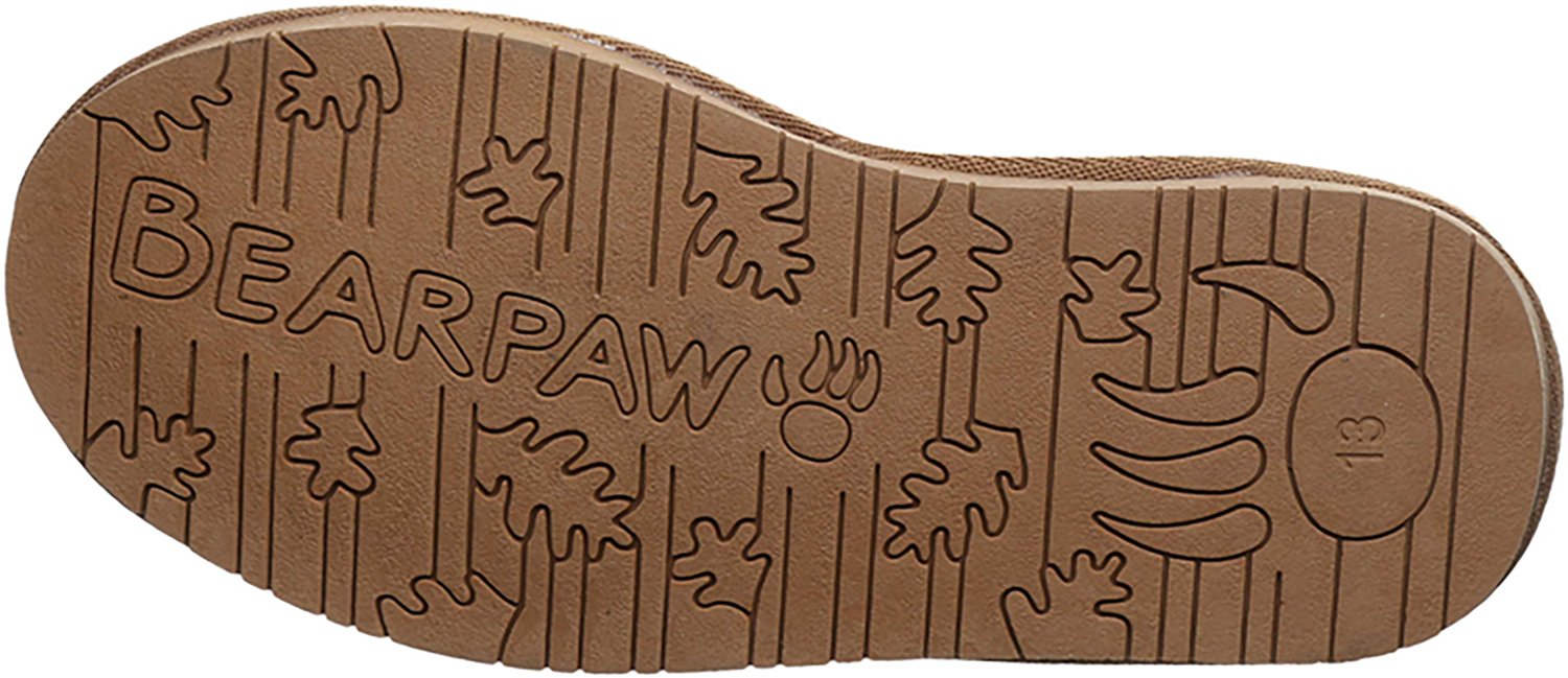 BEARPAW Kids' Zaria Boots - view number 7
