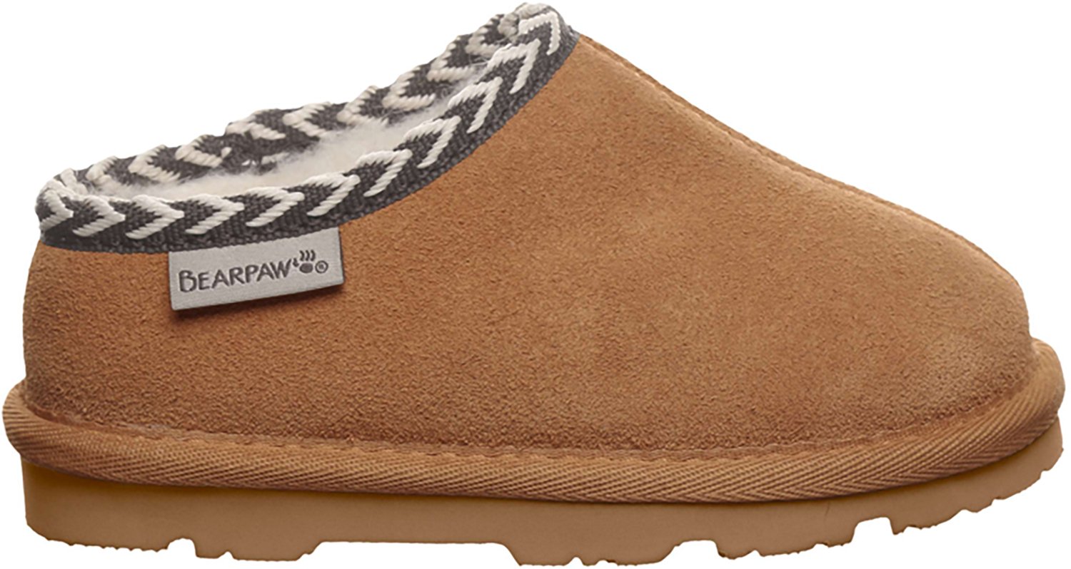 Bearpaw Toddlers' Tabitha Slippers