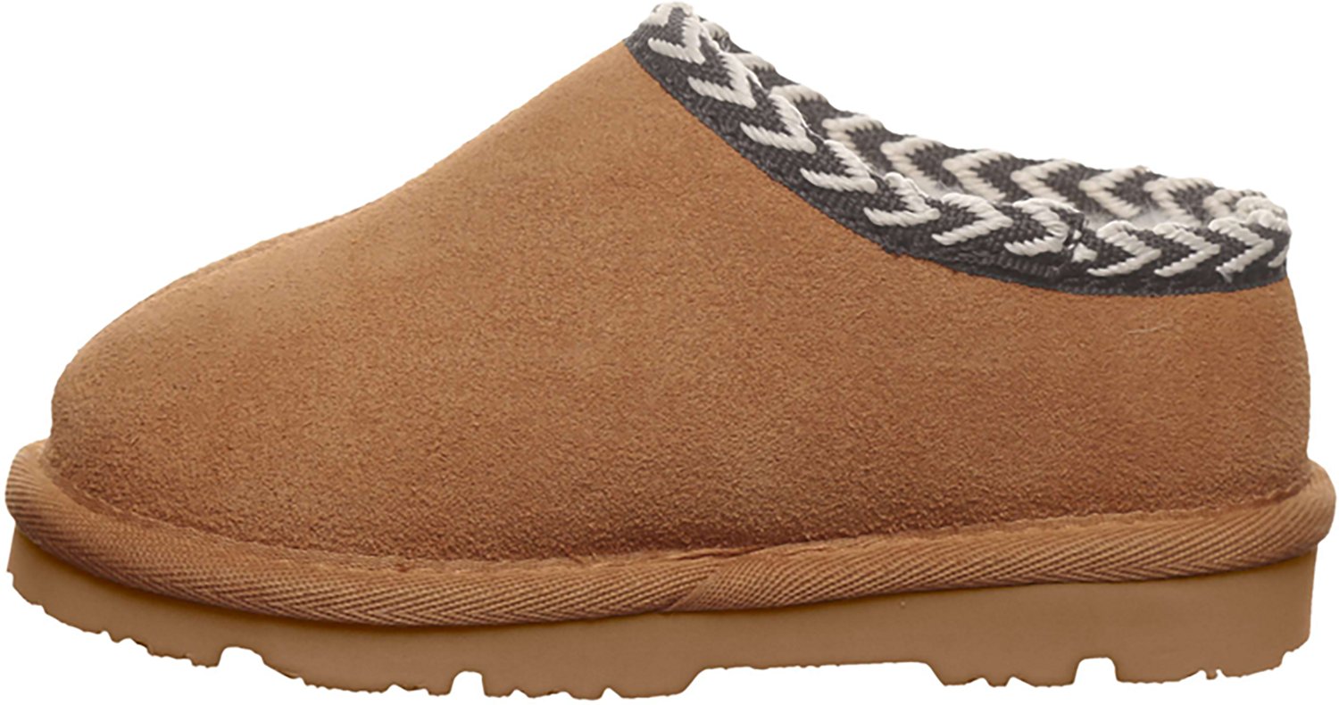 Bearpaw Toddlers' Tabitha Slippers - view number 2