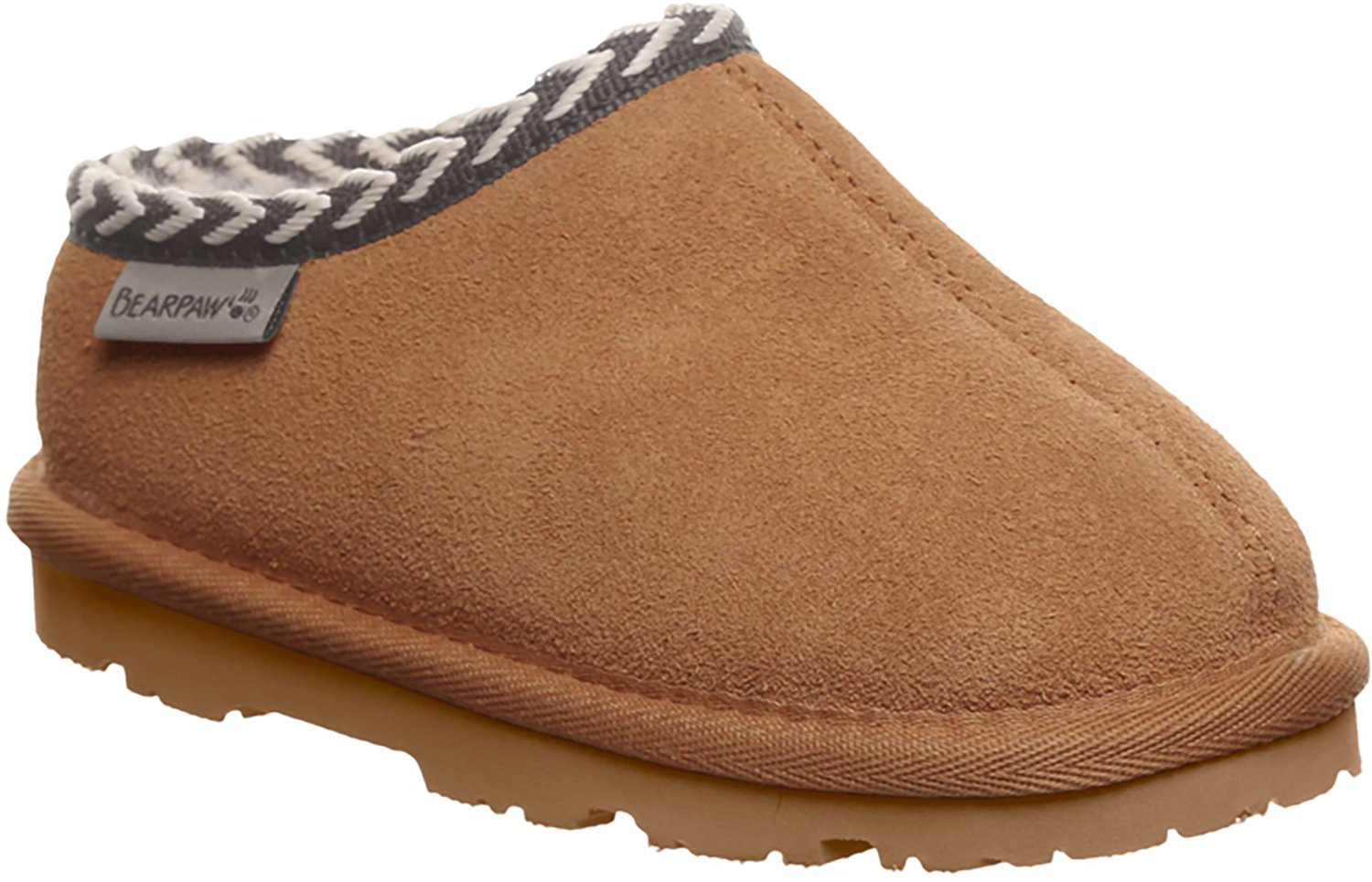 Bearpaw Toddlers' Tabitha Slippers - view number 3