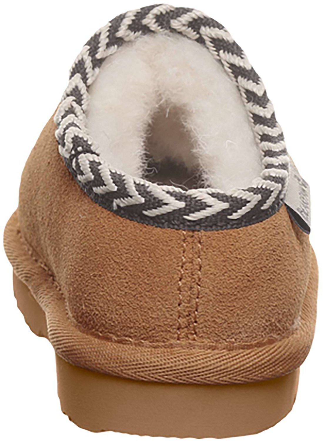 Bearpaw Toddlers' Tabitha Slippers - view number 5