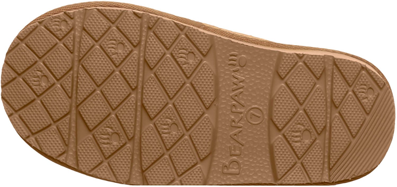 Bearpaw Toddlers' Tabitha Slippers - view number 7
