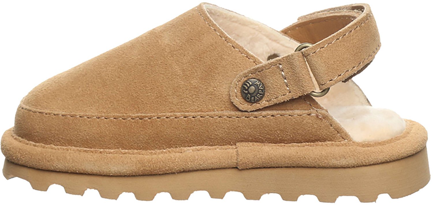 Bearpaw Toddlers' Brooke Clogs - view number 2