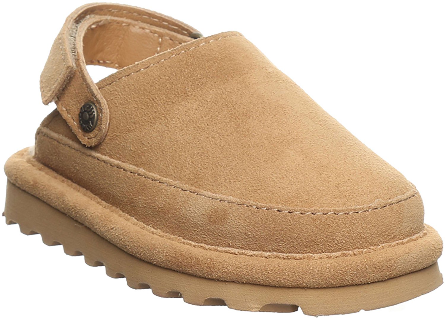 Bearpaw Toddlers' Brooke Clogs - view number 3