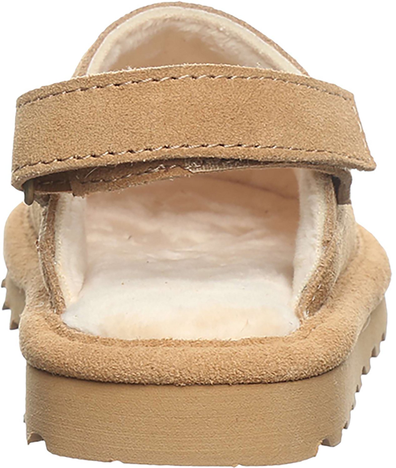 Bearpaw Toddlers' Brooke Clogs - view number 5