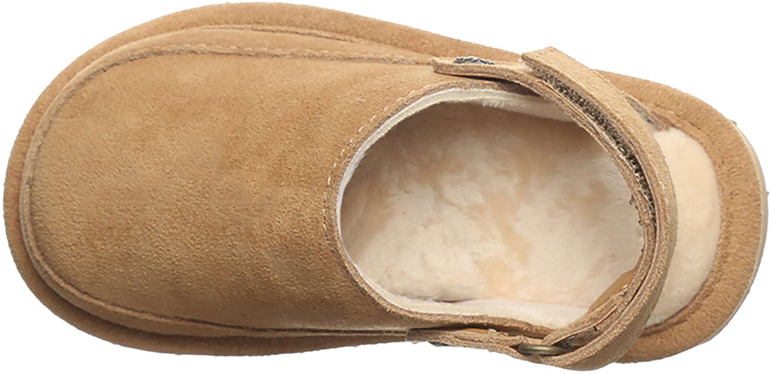 Bearpaw Toddlers' Brooke Clogs - view number 6
