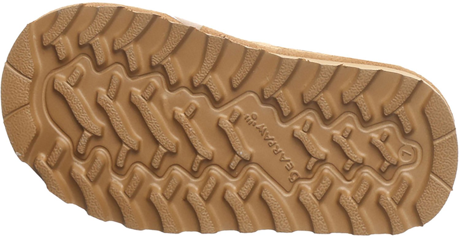 Bearpaw Toddlers' Brooke Clogs - view number 7