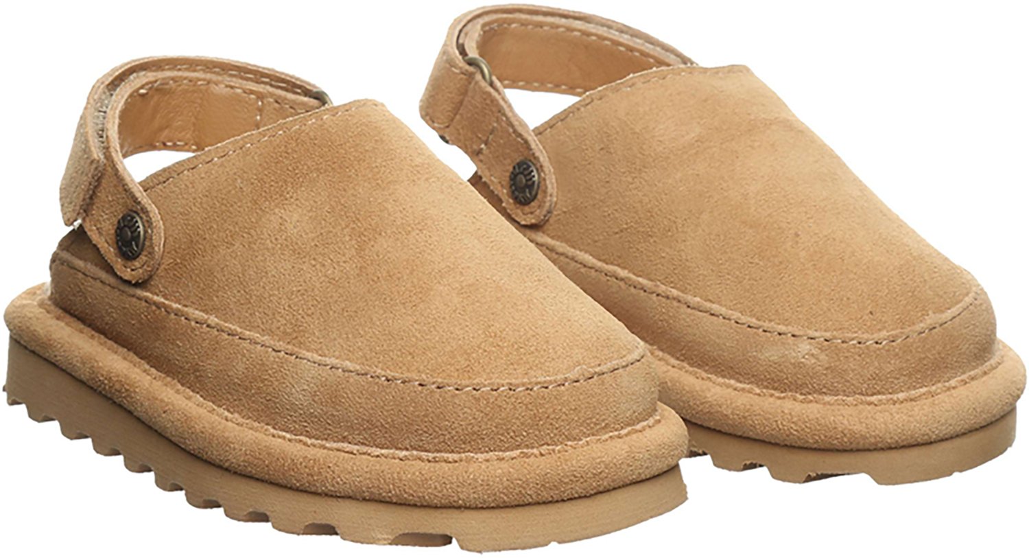 Bearpaw Toddlers' Brooke Clogs - view number 8