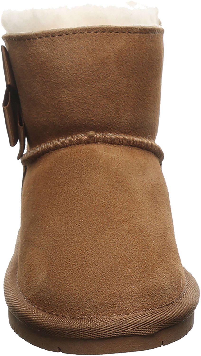 Bearpaw Toddler Girls' Saige Boots - view number 4