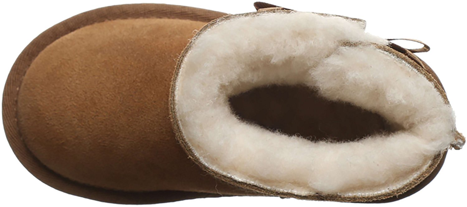 Bearpaw Toddler Girls' Saige Boots - view number 6