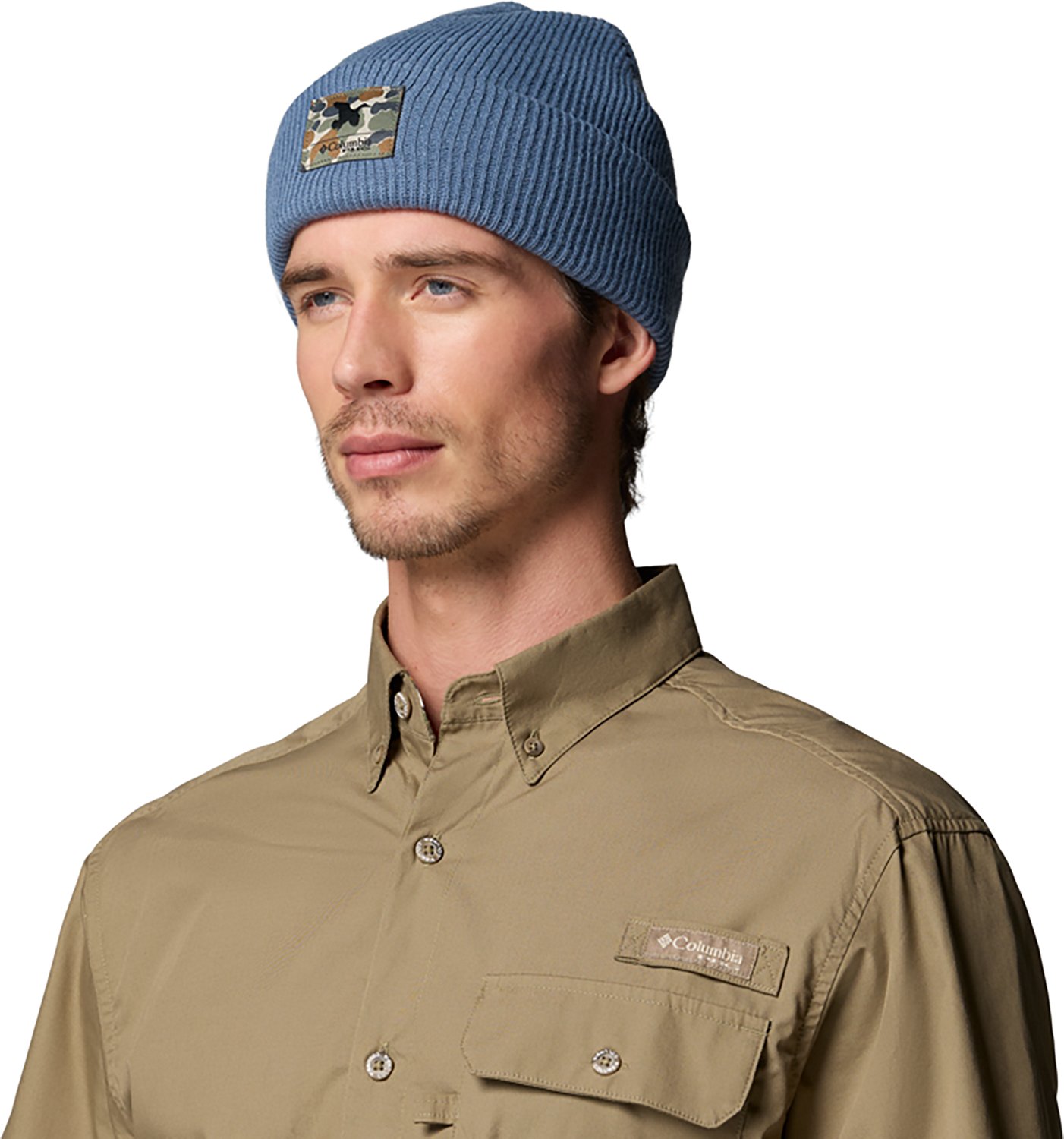 Columbia Sportswear Men's PHG Cuffed Beanie