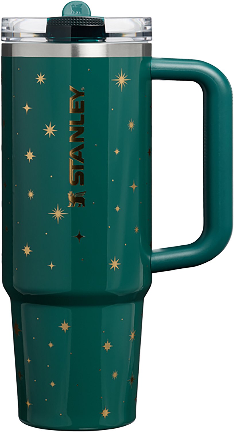 Stanley 30oz Quencher ProTour Flip Straw Tumbler