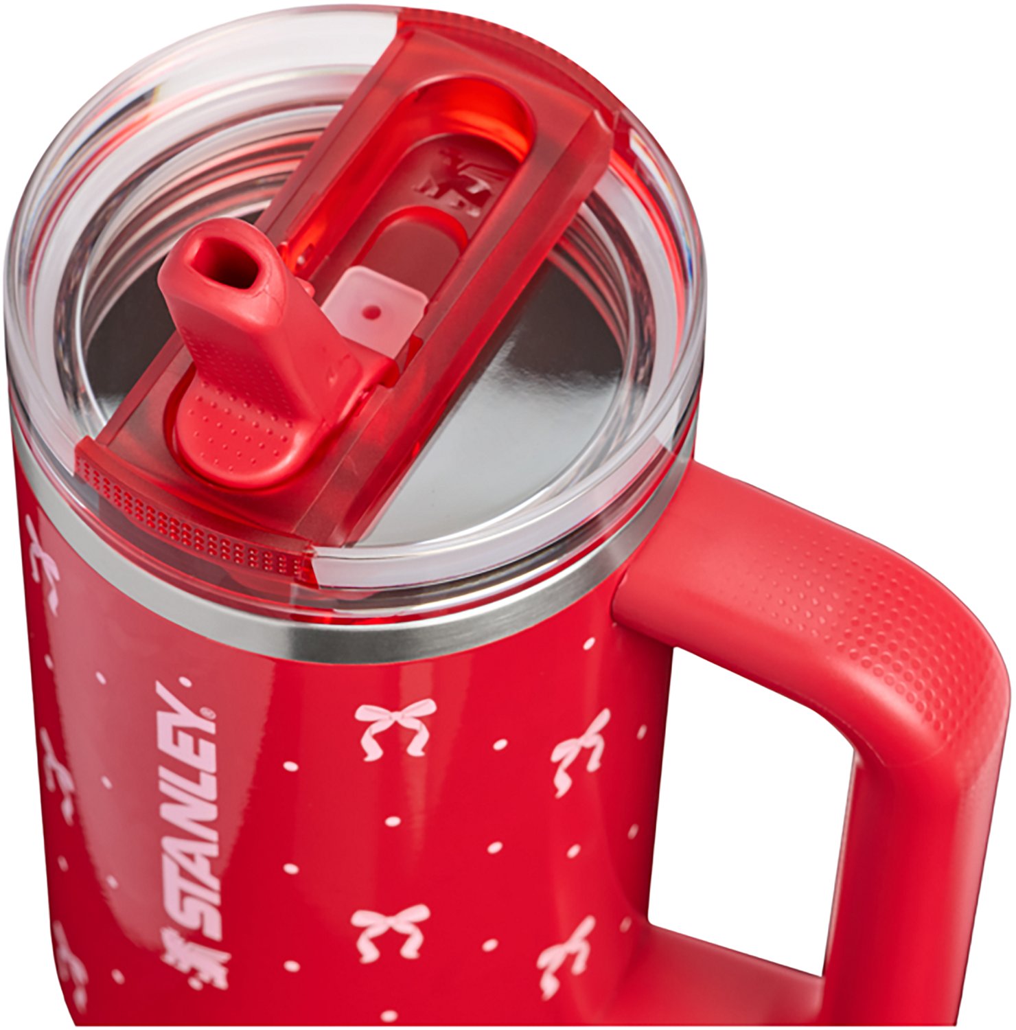 Stanley 30oz Quencher ProTour Flip Straw Tumbler - view number 2