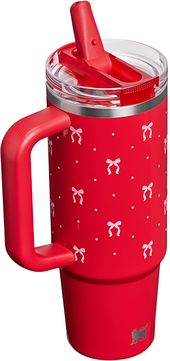 Stanley 30oz Quencher ProTour Flip Straw Tumbler - view number 3