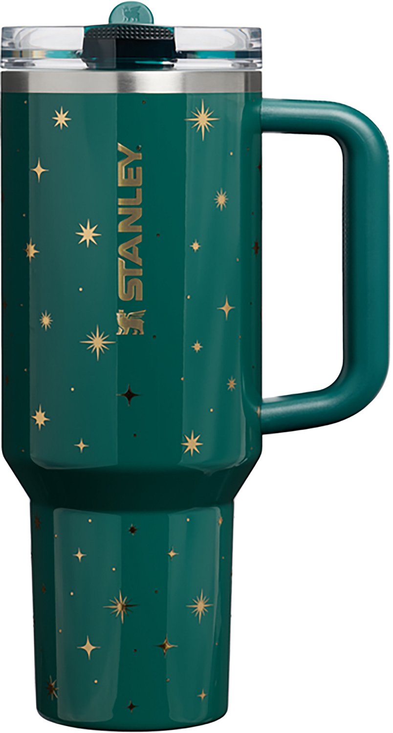 Stanley 40oz Quencher ProTour Flip Straw Tumbler