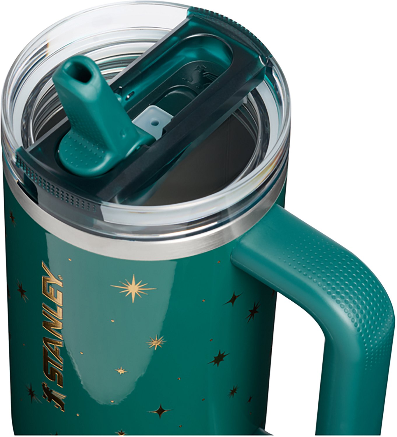 Stanley 40oz Quencher ProTour Flip Straw Tumbler                                                                                 - view number 2